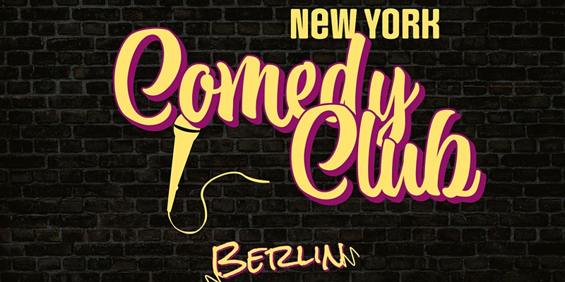 New York Comedy Club!			 Mitte 
								Sun Sep 25 @ 9:00 pm - 10:30 pm|Recurring Event (See all)An event every week that begin...