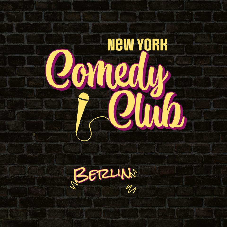 New York Comedy Club!			 Mitte 
								Mon Jun 5 @ 10:00 pm - 11:30 pm|Recurring Event (See all)An event every week that begin...